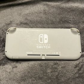 Nintendo Switch Lite ポケモン剣盾限定版 ダウンロード剣付き