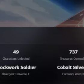 TL70 |ヒーロー:49(燕青E2、 ルアン・メェイ E1、火火 E1、トパーズ&ナンビー E1、クララ E1) |脚のヒーロー/コーン:27/8