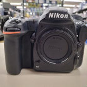 デジタル一眼レフ D500 NIKON