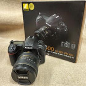 デジタル一眼レフレンズキット D500 16-80VR KIT NIKON