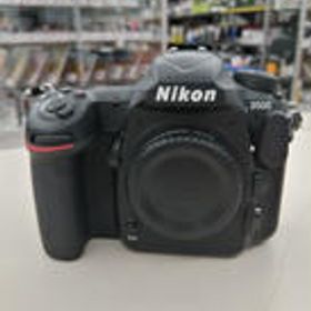 デジタル一眼レフ D500 NIKON