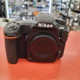 デジタル一眼レフ D500 NIKON