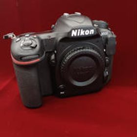 デジタル一眼レフカメラ D500 NIKON