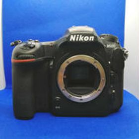 デジタル一眼レフ D500 NIKON