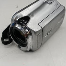 ビデオカメラ GZ-HD500-S JVC KENWOOD