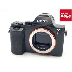【中古】 【良品】 ソニー α7R ボディ [ILCE-7R]