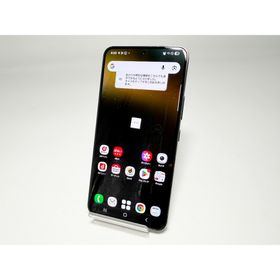 ギャラクシー(Galaxy)のSamsung Galaxy S22 ブラック(スマートフォン本体)