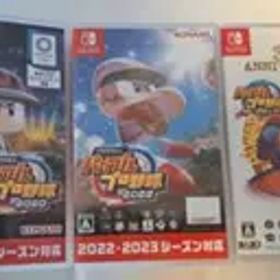 パワフルプロ野球 2020 30th Anniversary