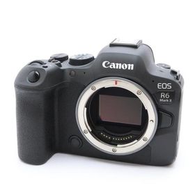 《並品》Canon EOS R6 Mark II ボディ