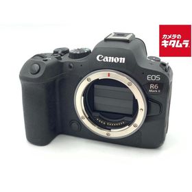 【中古】 【良品】 キヤノン EOS R6 MarkII ボディ