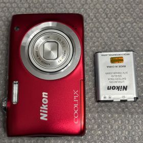 Nikon COOLPIX A100 11185