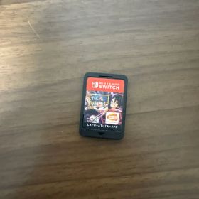 ONE PIECE 海賊無双4 Deluxe Edition ソフトのみ