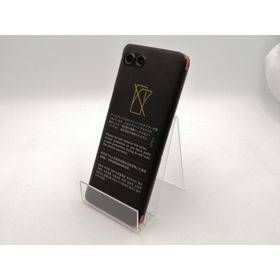 【未使用】MOTOROLA SoftBank 【SIMフリー】 motorola razr 50s スプリッツオレンジ 8GB 256GB A403MO【ECセンター】保証期間３ヶ月