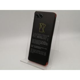 【未使用】MOTOROLA SoftBank 【SIMフリー】 motorola razr 50s スプリッツオレンジ 8GB 256GB A403MO【大須2】保証期間３ヶ月