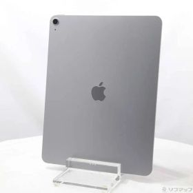 ソフマップ 〔中古品〕 iPad Air 13インチ(M3) 128GB スペースグレイ MCNH4J／A Wi-Fi【276】