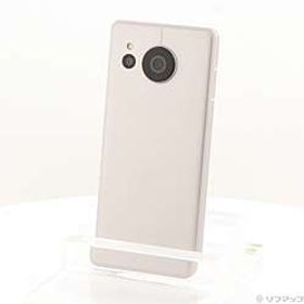 AQUOS sense7 128GB ライトカッパー SH-53C docomo SIMフリー
