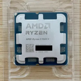AMD Ryzen 5 9600X BOX 新品¥29,900 中古¥27,000 | 新品・中古のネット