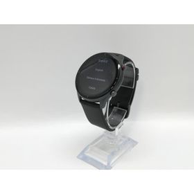 【中古】Zepp Health Amazfit GTR 2e A2023 Black【京都】保証期間１ヶ月【ランクB】
