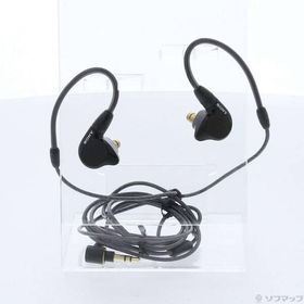 〔中古〕SONY(ソニー) IER-M7〔262-ud〕