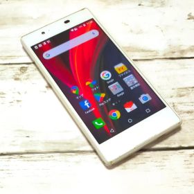 防水・防塵・耐衝撃スマホ SIMフリー c-14