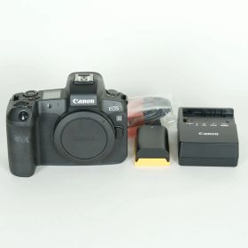 [美品] Canon EOS R | Canon RFマウント