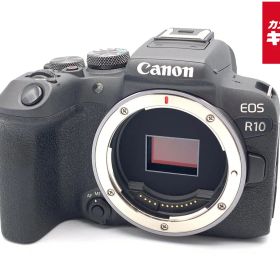 【中古】 【並品】 キヤノン EOS R10 ボディ