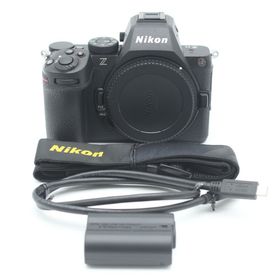 ニコン(Nikon)のNikon Z5II ボディ (ミラーレス一眼)