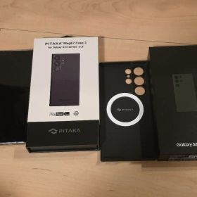 Galaxy S23 Ultra SIMフリー 512GB 訳あり・ジャンク 52,800円