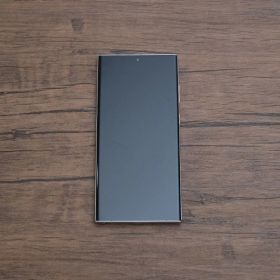 Galaxy S23 Ultra (SCG20) au版 + おまけ付き