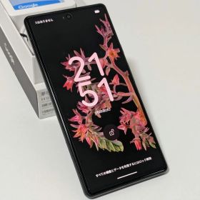 Google Pixel 6 新品¥28,200 中古¥13,200 | 新品・中古のネット最安値