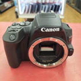 デジタル一眼レフ EOS KISS X10 CANON