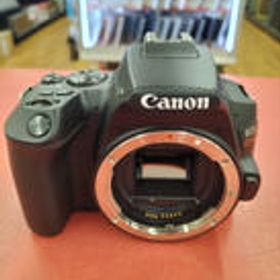 デジタル一眼レフ EOS KISS X10 CANON