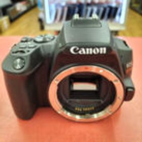 デジタル一眼レフ EOS KISS X10 CANON