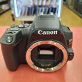 デジタル一眼レフ EOS KISS X10 CANON