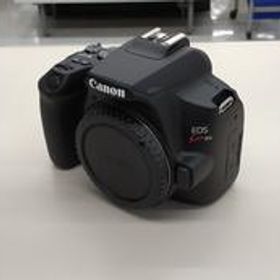 デジタル一眼レフカメラ EOS KISS X10ダブルズームレンズキット CANON