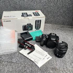 デジタル一眼レフカメラ EOS KISS X10 CANON