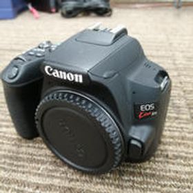 デジタル一眼レフ EOS KISS X10 ダブルズームキット CANON