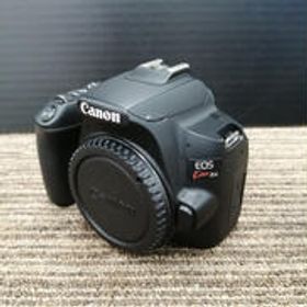 デジタル一眼レフカメラ EOS KISS X10 ダブルズームキット CANON