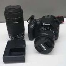 デジタル一眼レフ EOS KISS X10 CANON