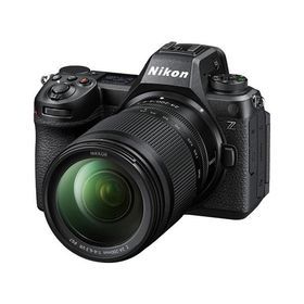 ニコン Nikon ニコン Z 6III 24-120 レンズキット ミラーレス一眼カメラ