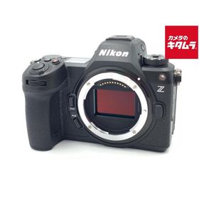 【中古】 【良品】 ニコン Z6III ボディ