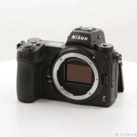 【中古】Nikon(ニコン) Z 6II ボディ 【262-ud】