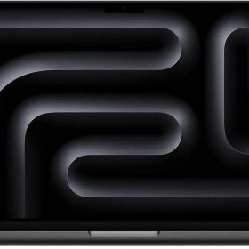 Apple MacBook Pro 2023 Thunderbolt(USB)4 ポート×3(14インチ,18GB RAM,512GB SSD,M3 Pro 11コアCPU/14コアGPU) スペースブラック