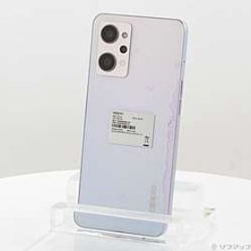 OPPO Reno7 A 128GB ドリームブルー A201OP Y!mobile SIMフリー