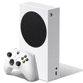 ★Microsoft / マイクロソフト Xbox Series S EP2-10065 [512GB ロボット ホワイト]【送料無料】