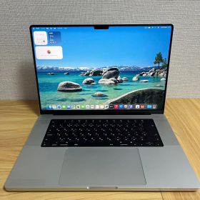 MacBook Pro 16インチ M1 Pro / M1 Max (2021) 新品 | ネット最安値の