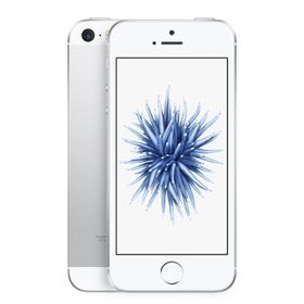 [再生新品]海外SIMシムフリー版 Apple iPhone SE(初代) A1723(技適有) シルバー銀16GB シムフリー / 送料無料