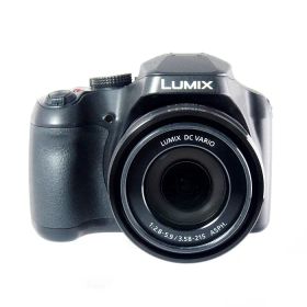 【中古】(パナソニック) Panasonic DC-FZ85D-K
