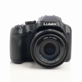 【中古】(パナソニック) Panasonic DC-FZ85-K