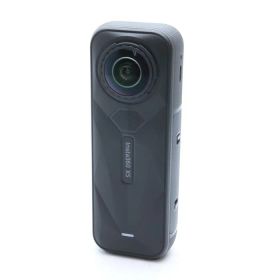【中古】 《美品》 Insta360 X5 エッセンシャルバンドル CINSAAHA-X504 [ デジタルカメラ ]
